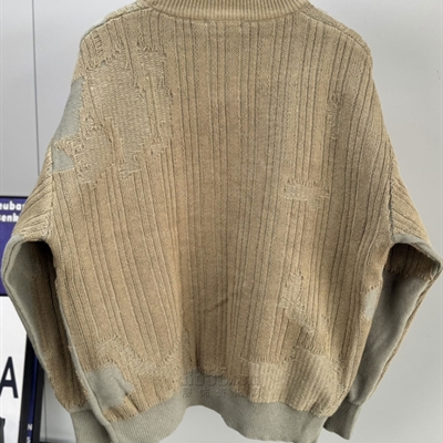 市场上装-毛衫-休闲毛衫