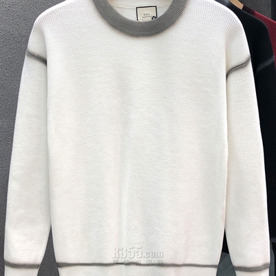 市场上装-毛衫-休闲毛衫