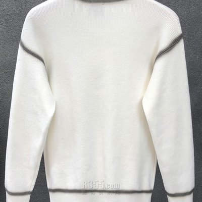 市场上装-毛衫-休闲毛衫