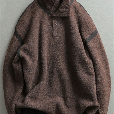 市场上装-毛衫-休闲毛衫