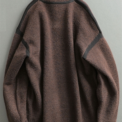 市场上装-毛衫-休闲毛衫