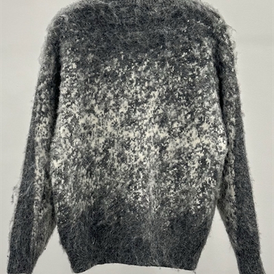 市场上装-毛衫-休闲毛衫