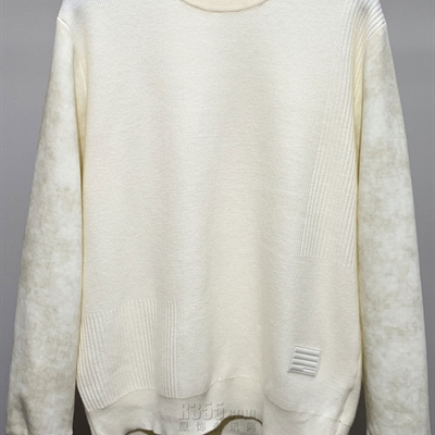 市场上装-毛衫-休闲毛衫