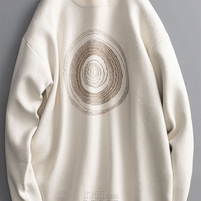 市场上装-毛衫-休闲毛衫