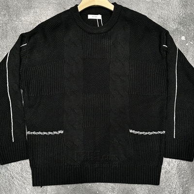 市场上装-毛衫-休闲毛衫