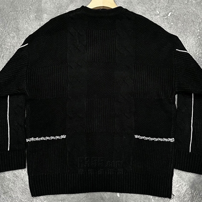 市场上装-毛衫-休闲毛衫