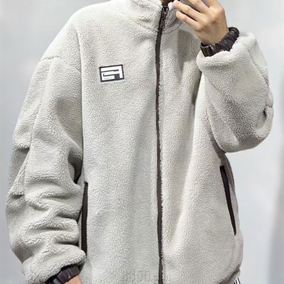 市场上装-夹克-休闲夹克