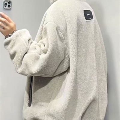 市场上装-夹克-休闲夹克