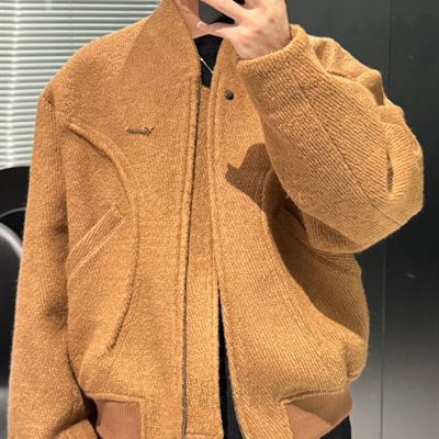 市场上装-夹克-休闲夹克
