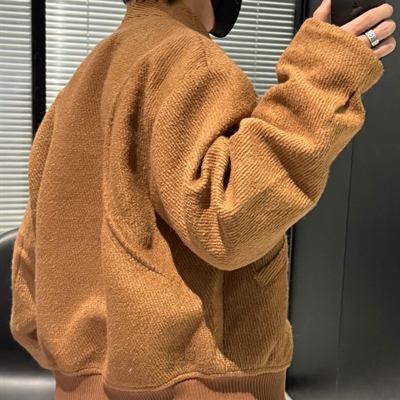 市场上装-夹克-休闲夹克