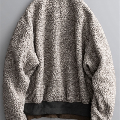 市场上装-夹克-休闲夹克