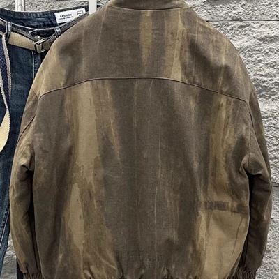 市场上装-夹克-休闲夹克