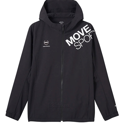 户外品牌-赛车服-Move Sport 男户外套装