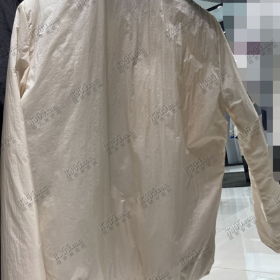 运动品牌-外套-男运动单衣【实拍】