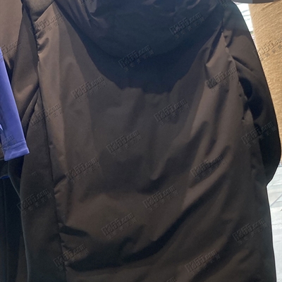 运动品牌-棉衣/羽绒-男运动棉服【实拍】