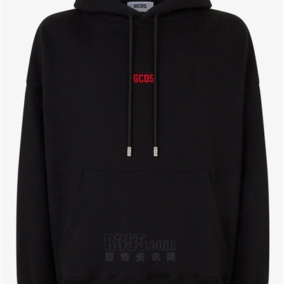 设计师品牌-套头-微潮卫衣
