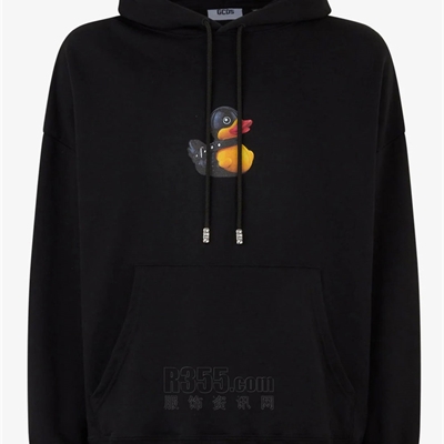 设计师品牌-套头-微潮卫衣