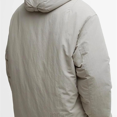 商场品牌-棉服/羽绒服-棉服