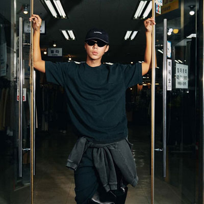 欧美《Hypebeast Goods and Services 》2024秋冬休闲时尚男装