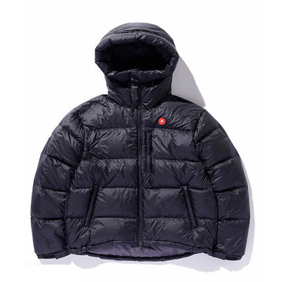 美国《XLARGE x Marmot》2024秋冬休闲时尚男装