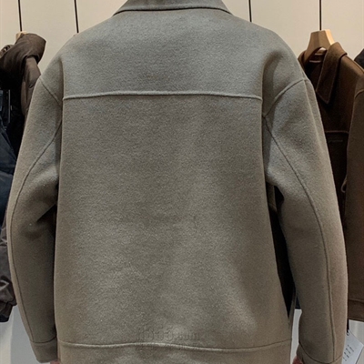 市场上装-夹克-休闲夹克