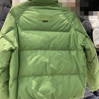 市场上装-棉衣/羽绒服-休闲棉服【实拍】