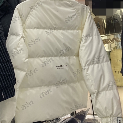 市场上装-棉衣/羽绒服-休闲棉服【实拍】