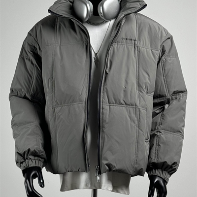 市场上装-棉衣/羽绒服-休闲棉服【实拍】