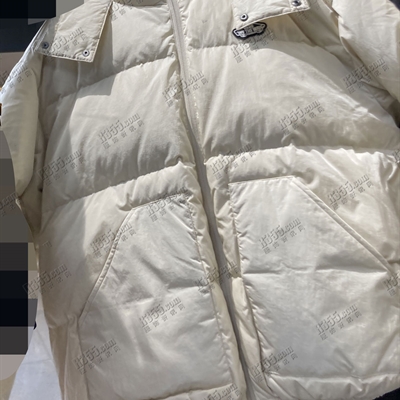 运动品牌-棉衣/羽绒-男运动棉服【实拍】