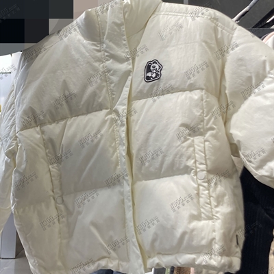 运动品牌-棉衣/羽绒-男运动棉服【实拍】