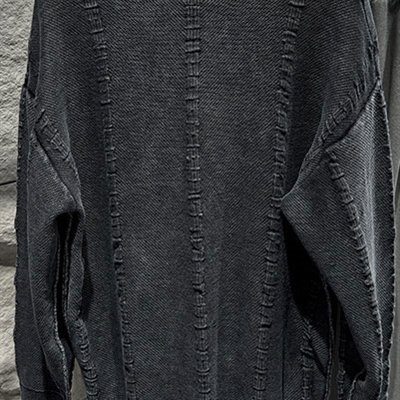 市场上装-卫衣-休闲卫衣