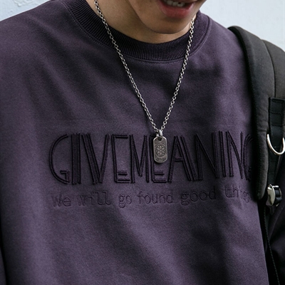 市场上装-卫衣-休闲卫衣