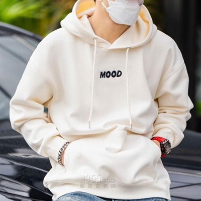 市场上装-卫衣-休闲卫衣