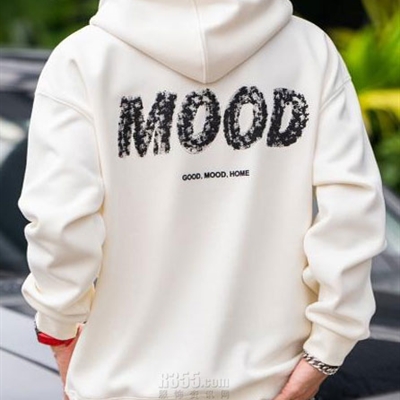 市场上装-卫衣-休闲卫衣