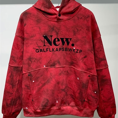 市场上装-卫衣-休闲卫衣