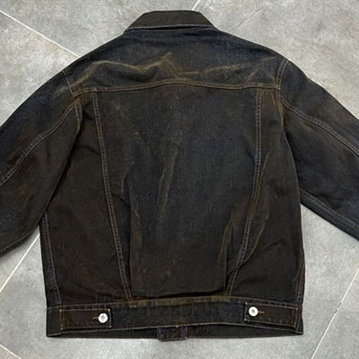 市场上装-夹克-休闲夹克