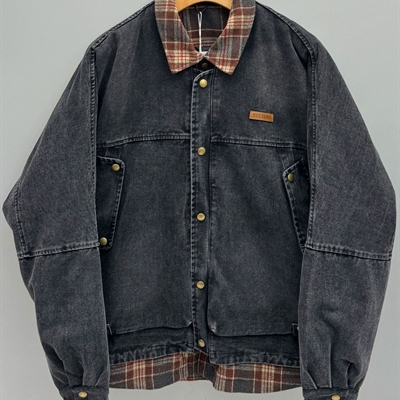 市场上装-夹克-休闲夹克