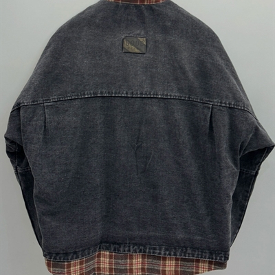 市场上装-夹克-休闲夹克