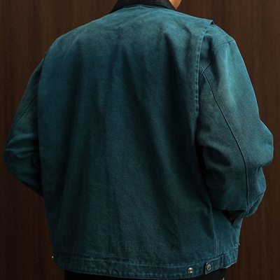 市场上装-夹克-休闲夹克