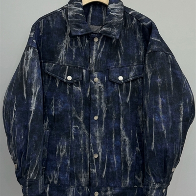 市场上装-夹克-休闲夹克