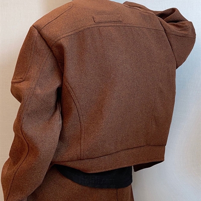 市场上装-夹克-休闲夹克