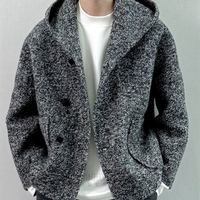 市场上装-夹克-休闲夹克