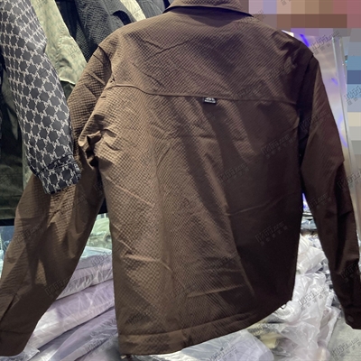 市场上装-棉衣/羽绒服-休闲棉服【实拍】