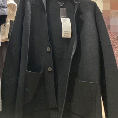 商场品牌-开衫-毛衫【实拍】