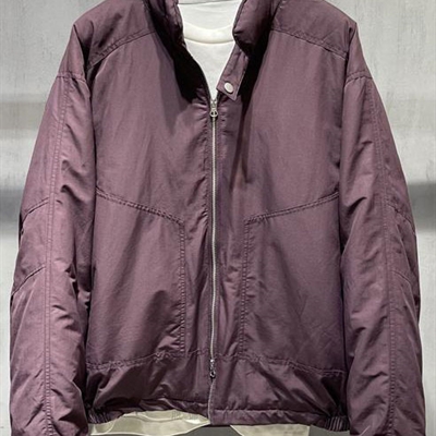 市场上装-棉衣/羽绒服-休闲棉服