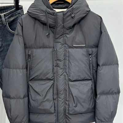 市场上装-棉衣/羽绒服-休闲棉服