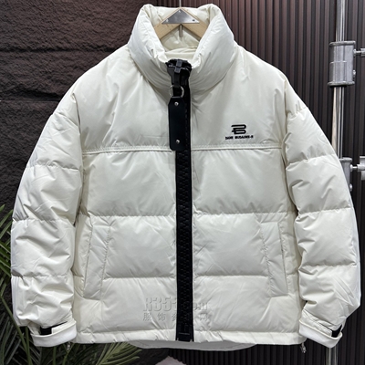 市场上装-棉衣/羽绒服-休闲棉服