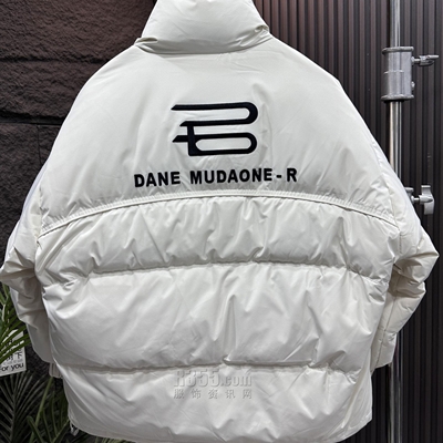 市场上装-棉衣/羽绒服-休闲棉服