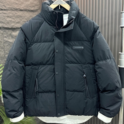 市场上装-棉衣/羽绒服-休闲棉服