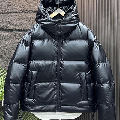 市场上装-棉衣/羽绒服-休闲棉服